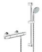 GROHE ENS. DE DOUCHE G1000 34 557 001
