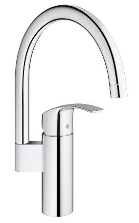 Mitigeur évier bec haut 32 223 002