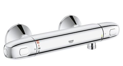 Mitigeur thermostatique Douche 34 438 003