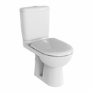 GEBERIT PACK WC PRIMA RIMFREE 083254101