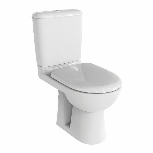 Pack WC PRIMA Rimfree