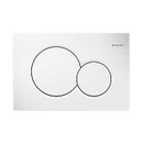 GEBERIT PLAQUE DE DECL. 115.770.11.5