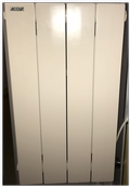 ACOVA RADIATEUR ELECTRIQUE SANS REGULATION 500W